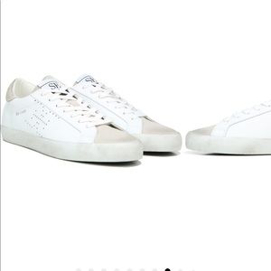 Sam Edelman Aubrie Sneaker Size 9